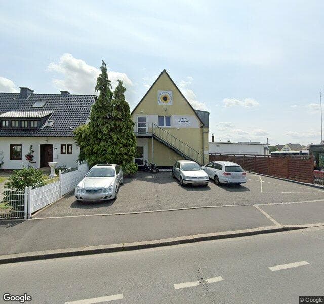 Seniorenstift Haus an der Landwehr MSD GmbH