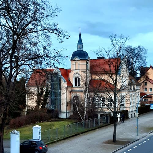 Seniorenstift St. Josef Luckenwalde