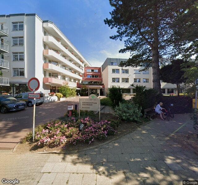 Seniorenstiftung Adolphinum Altenheim