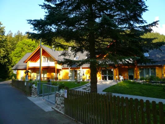 Seniorentagespflege Geraberg