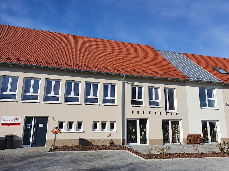 Seniorentagespflege Heimatliebe