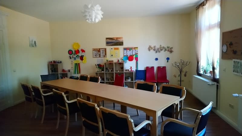 Seniorentagespflege "Hoffnung"