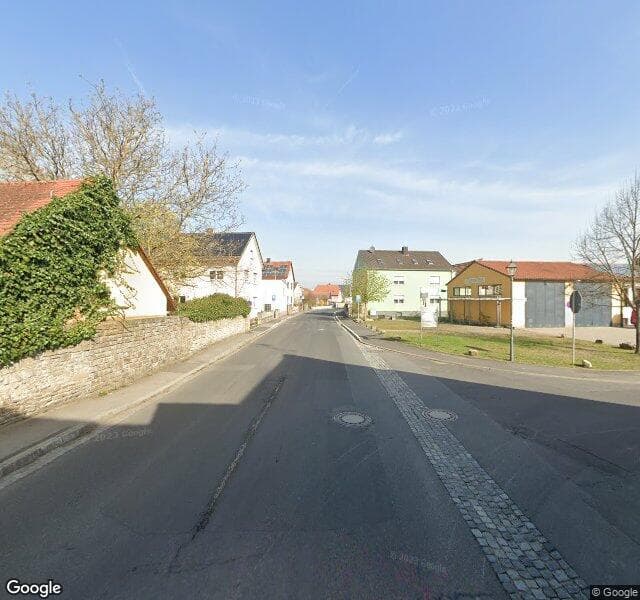 Seniorentagespflege St. Hedwig