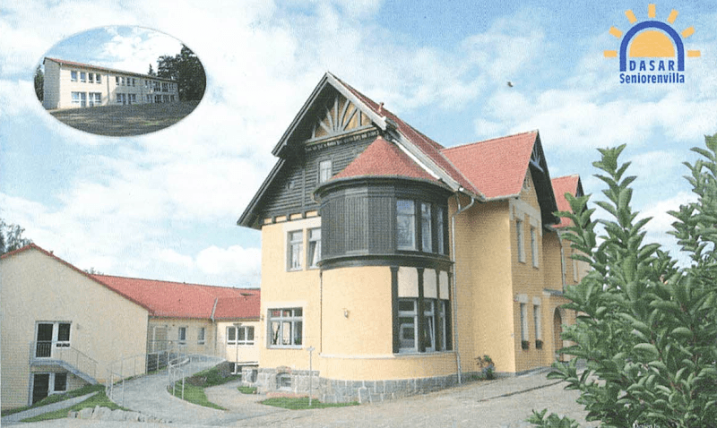 Seniorenvilla Dasar GmbH