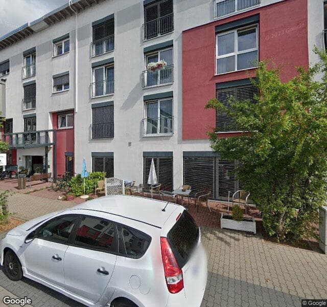 Seniorenwohn- und Pflegeheim Am Kastell