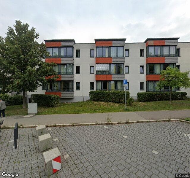 Foto von Seniorenwohn- und Pflegeheim St. Antonius