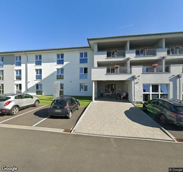 Seniorenwohn- und Sozialzentrum Stolberg