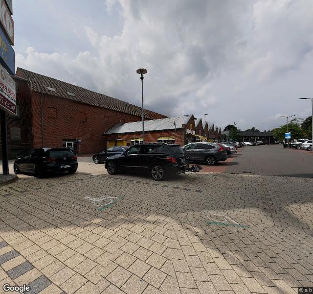 Seniorenwohnanlage "Am Vechtezentrum"