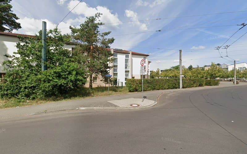 Seniorenwohnanlage Barnimpark