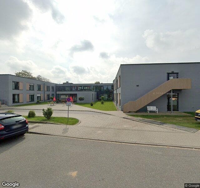 Seniorenwohnanlage Bredstedt