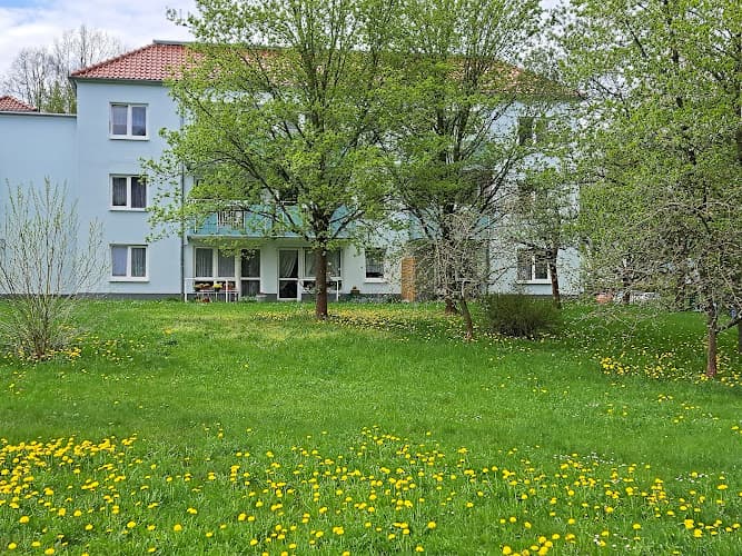 Seniorenwohnanlage Heiderand