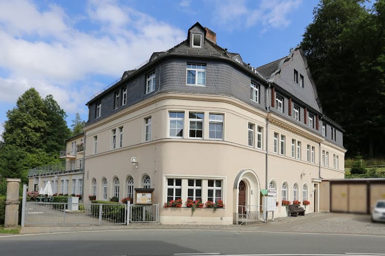 Seniorenwohnanlage Neumühle/Elster GmbH