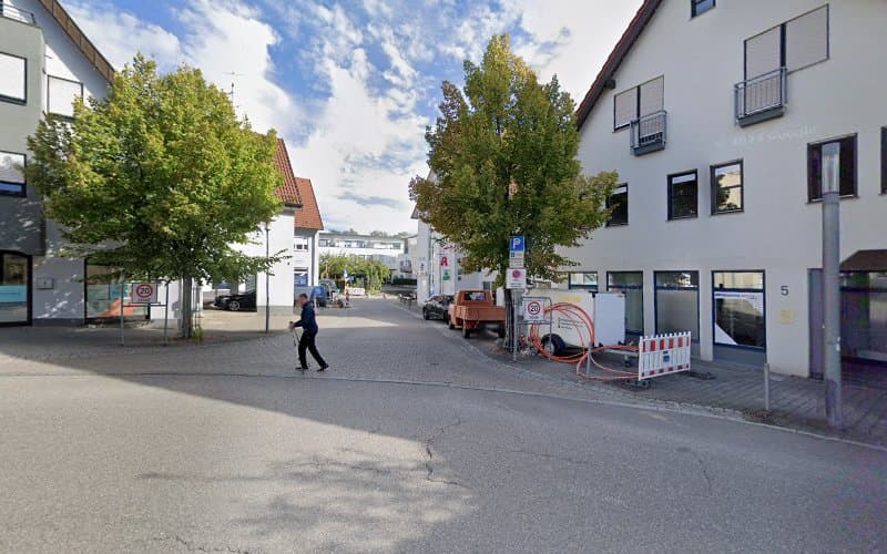 Seniorenwohnanlage Ostertagshof