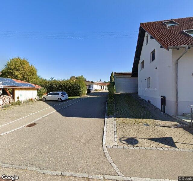 Seniorenwohnanlage Starzach