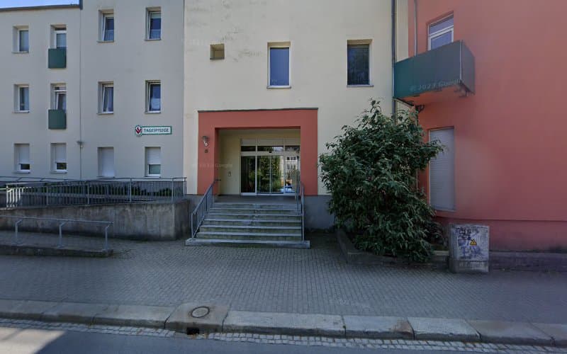 Seniorenwohnanlage "Stolpener Straße" - Volkssolidarität Bautzen e.V.