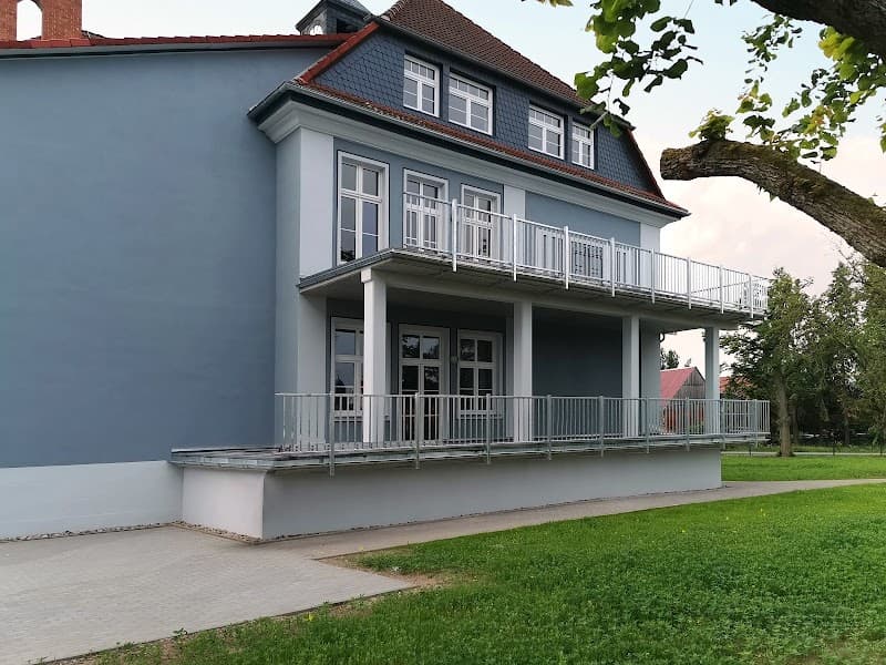Seniorenwohnen "Alte Schule" Barchfeld