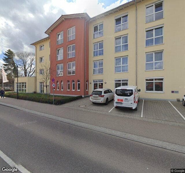 Seniorenwohnen Altoland