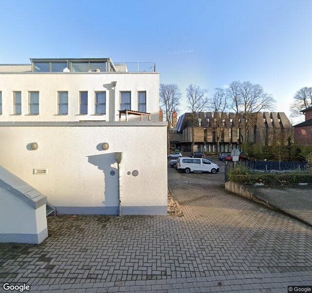 Seniorenwohnen an der Emspromenade