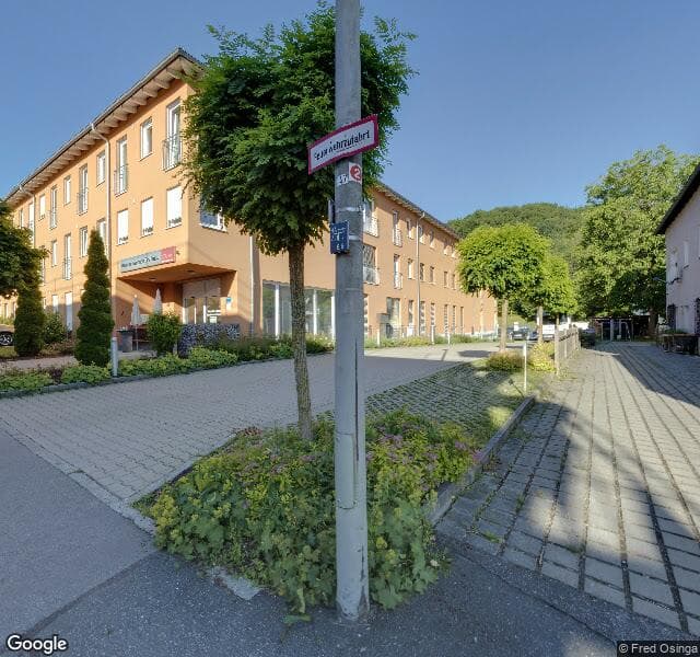 Seniorenwohnen Grafenau