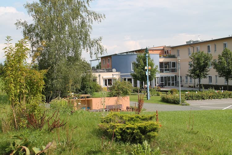 SeniorenWohnen Hof