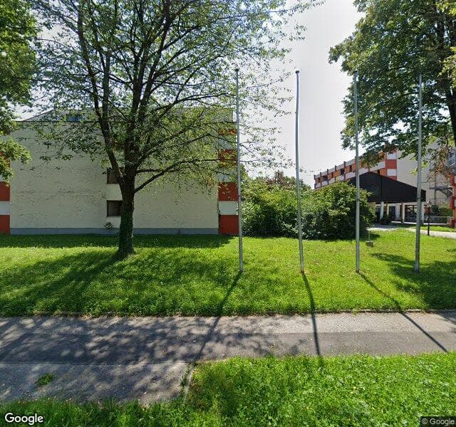 SeniorenWohnen Küpferling