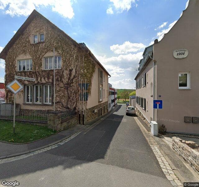 SeniorenWohnen St. Elisabeth- Ambulanter Dienst