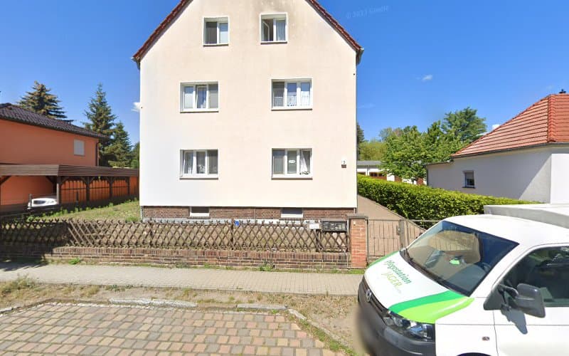 Seniorenwohngemeinschaft