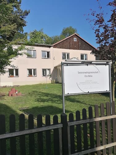 Seniorenwohngemeinschaft Else Belse