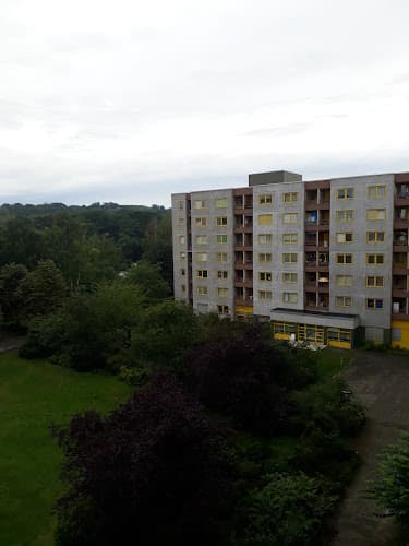 Seniorenwohnhaus
