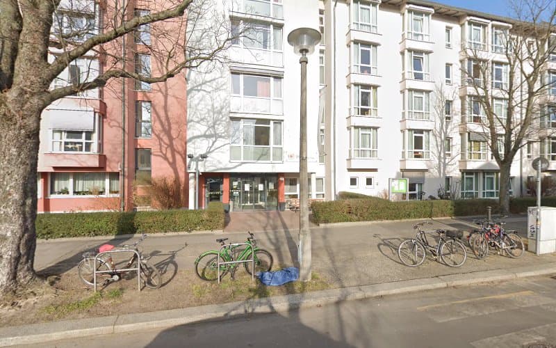 Seniorenwohnhaus, Inh. Else Fechner