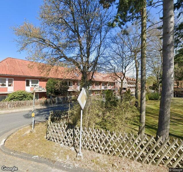 Seniorenwohnheim an der Stederau GmbH
