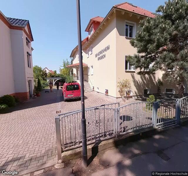 Foto von Seniorenwohnheim Frosch