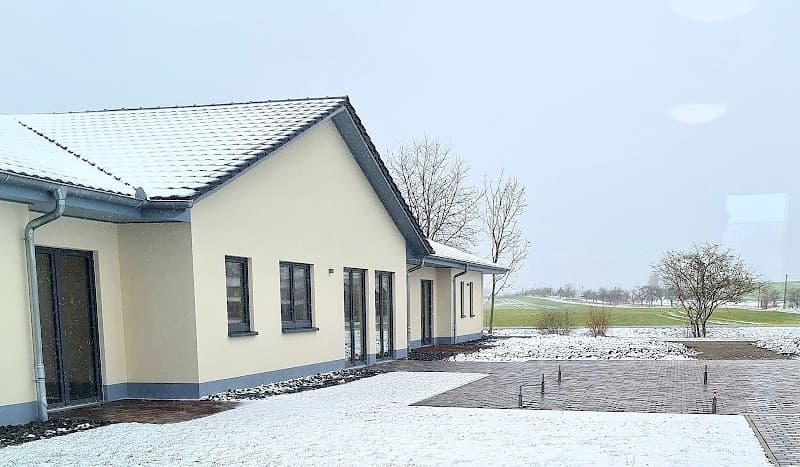 Seniorenwohnpark "Am Riedteich "