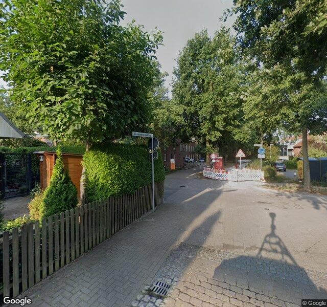 Seniorenwohnpark an der Lesum