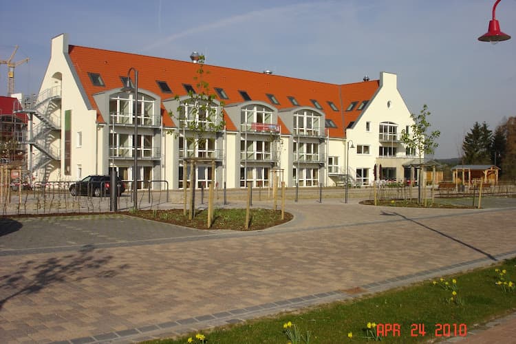 Foto von Seniorenwohnpark Duingen GmbH
