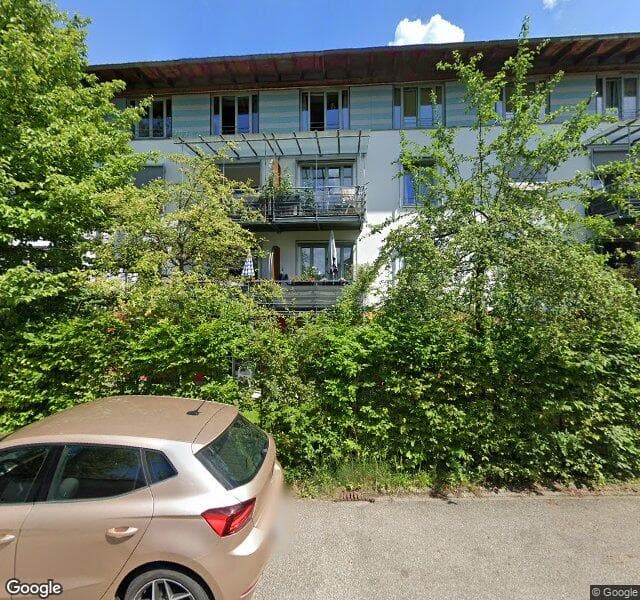 Seniorenwohnpark Moosburg