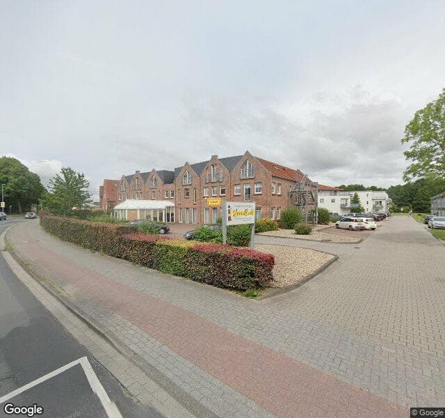Seniorenwohnpark Nordlicht GmbH Ambulante Pflege