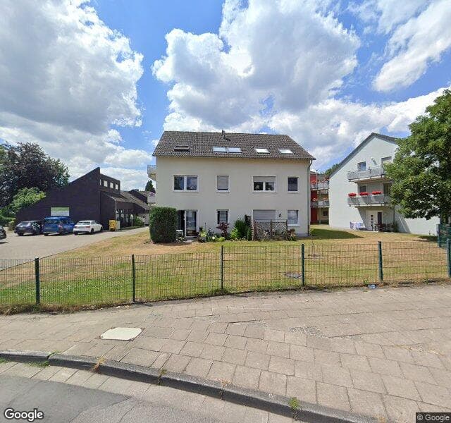 Seniorenwohnpark Pflegedienst