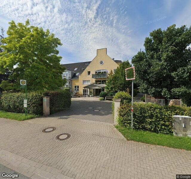 Seniorenwohnpark Schellerten