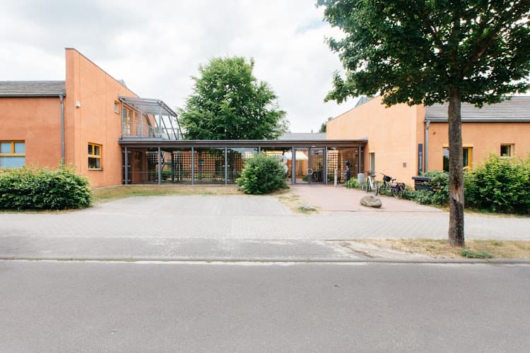Seniorenwohnpark Schöneiche / Träger: Seniorenwohn- und -Pflegeheim Schöneiche gGmbH