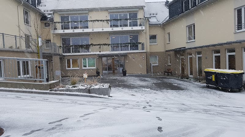 Seniorenwohnpark Zschorlau Diakonie Erzgebirge