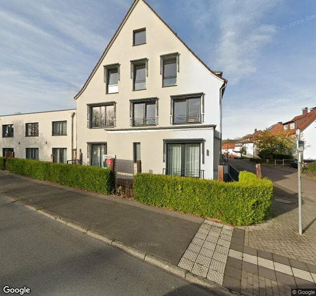 Seniorenwohnsitz "Meinberger Hof"