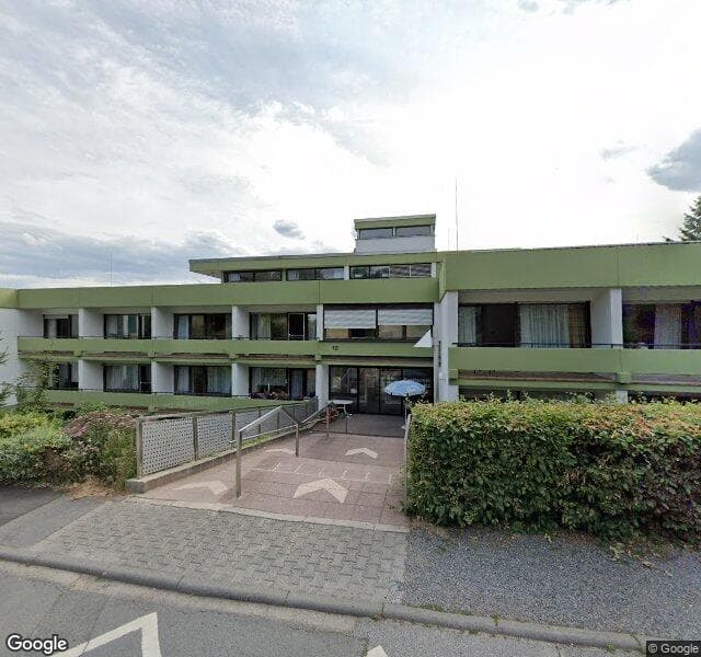 Seniorenwohnsitz Wald-Michelbach GmbH