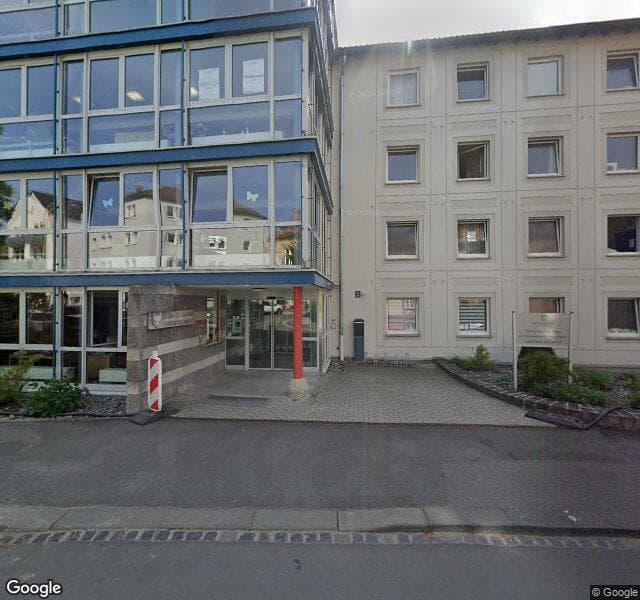 Seniorenwohnstift St. Maria - Pflegeabteilung