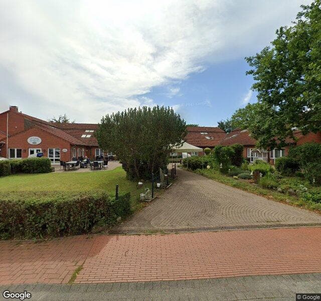Foto von "Seniorenzentrum 3 Wellen"