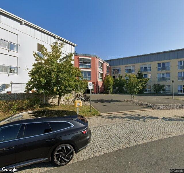 Seniorenzentrum Adelsdorf