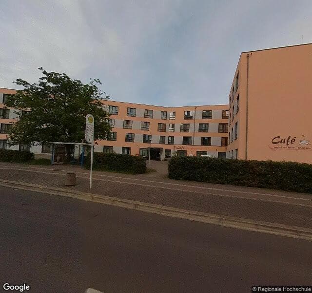 Foto von Seniorenzentrum AGO