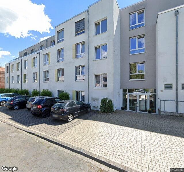 Seniorenzentrum AGO Trier