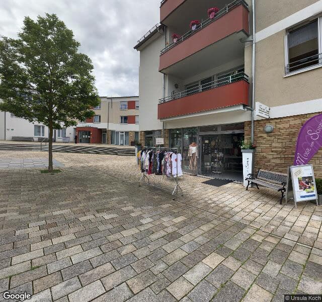 Foto von Seniorenzentrum Althengstett Evangelische Altenheimat