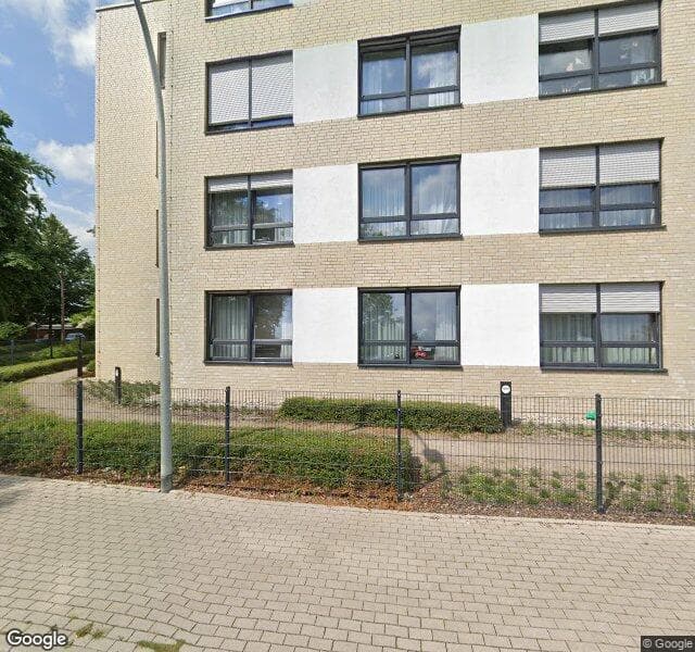 Seniorenzentrum Am Domizil